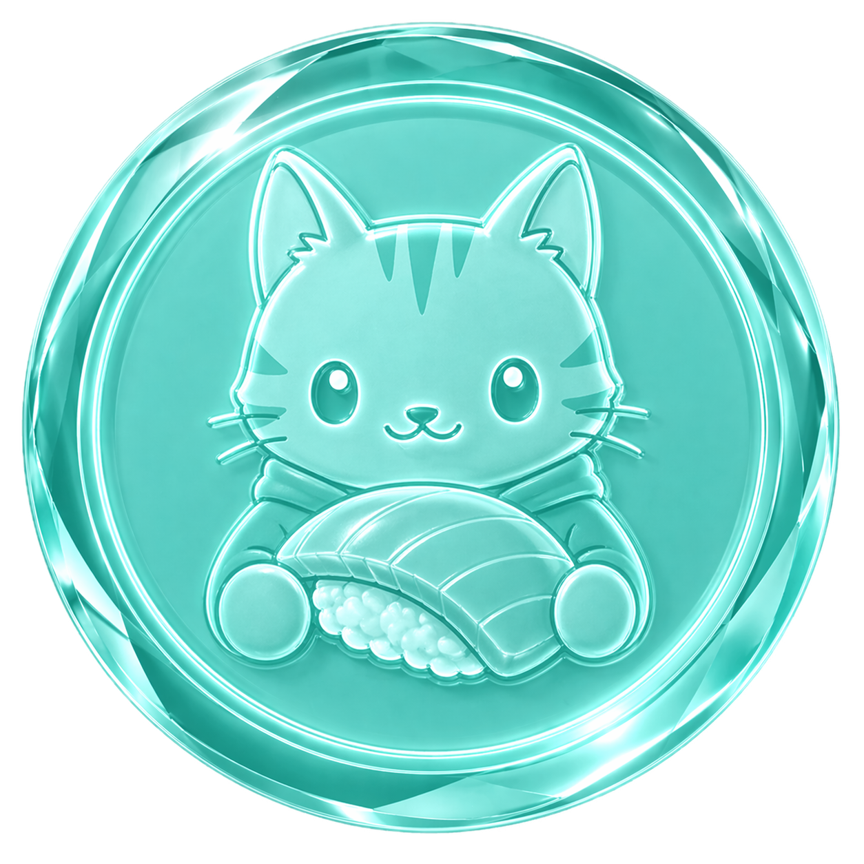 Outcome 18 coin icon